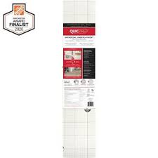 Quicprep 100 Sq Ft 3 9 Ft X 25 7 Ft X 0 059 In Universal Underlayment For Quictile Vinyl Plank Laminate Eng Hardwood A63710 The Home Depot Vinyl Plank Underlayment Luxury Vinyl Plank