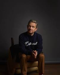 John watson is no longer updating this blog. Martin Freeman On Sherlock Politics And Why He S Not On Twitter Financial Times