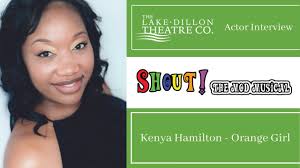 Lake Dillon Theatre Company