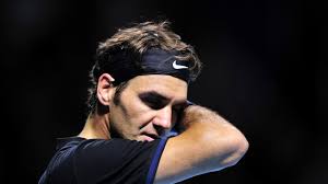 Behind every great man, is an even greater woman. Tennis News Roger Federer World Rankings Atp Switzerland Basel Court Name