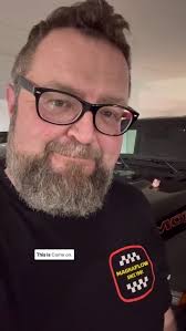 It's going to be a HUGE week @semashow ! Kicking it off with my fam  @toyotausa @toyotaracing Tuesday am! I think this is my 12th year being a  part of SEMA with