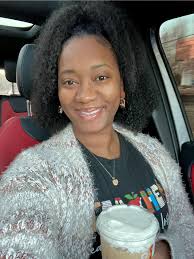 Dunkin' cold brew with sweet cold foam