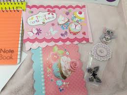 They fold flat, and this size will fit into a 6′ x 6′ envelope. Paper Craft Card Making Scrapbooking Supplies In Le17 Harborough For 6 00 For Sale Shpock