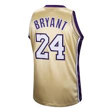 Exclusive los angeles lakers kobe bryant hall of fame #8 authentic jersey. Kobe Bryant Los Angeles Lakers Mitchell Ness Hall Of Fame Class Of 2020 24 Authentic Hardwood Classics Jersey Gold