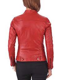 Leather Planet Women 39 S Lambskin Leather Bomber Biker Jacket At Amazon Women 39 S Coats Shop Leather Jacket Leather Jackets Women Leather Blazer Jacket
