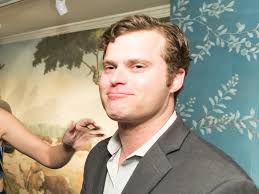 S.F. Hills Bros.Coffee scion arrested in bizarre incident