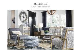 How would you rate this store?. Ashley Home Furniture Wild Country Fine Arts