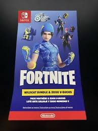 Fortnite just released information about the double helix bundle with 1000 vbucks and how to get it if you live in korea and buy a new nintendo switch or nin. Fortnite Codes For Nintendo Switch Sirpizzaky Com