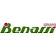 Logo de Benassi Sp Exportação e importação Ltda