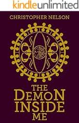 Amazon.com: The Demon Subsiding (The Inner Demon Book 4) eBook : Nelson,  Christopher: Kindle Store