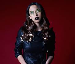 We do not own, produce or host the videos displayed on this website. Natalie Claro Releases Music Video For Astonishing Track Mountains Strife Magazine