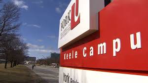 York champions new ways of thinking that drive teaching and research excellence. U Of T York U And Ryerson Cancelling In Person Classes Over Covid 19 680 News