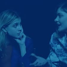 18 regali) is a 2020 italian drama film written and directed by francesco amato, with vittoria puccini, benedetta porcaroli and edoardo leo in lead roles. Cinema 18 Regali Vittoria Puccini E Benedetta Porcaroli Ci Parlano Del Film Intervista By Badtaste It