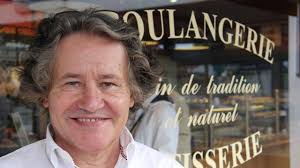 Commerce Le Patissier Angevin Michel Galloyer Passe La Main Angers Maville Com