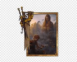 Cd projekt red png images. Gwent The Witcher Card Game Cd Projekt Red Playing Card Gwent Music Game Gold Png Pngegg