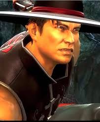 Mortal Kombat Kung Fu Fighting