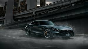 Mercedes Amg Gtr Wallpaper The Best Car