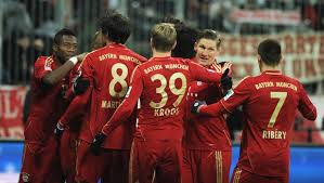 Dies ist eine übersicht aller aktuellen nationalspieler, die derzeit für den verein fc bayern aktiv sind. Diese Spieler Hatte Bayern Nie Abgeben Durfen