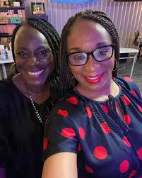 Tyisha N. Jenkins (@tyisha.n.jenkins) • Instagram photos and videos