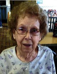 Obituary information for Elsie Hall