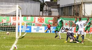 O campeonato foi ameaã§ado de paralisaã§ã£o por causa da mã. Em Jogo Equilibrado Tuna E Remo Empatam Na Primeira Partida Da Semifinal Video Portal De Noticias