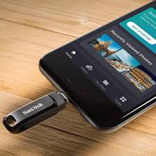 The speed is great, (my portable sandisk ssd is faster, but this is fast enough for most tasks). Sandisk 128gb Ultra Dual Drive Go Usb Type C Flash Drive 150mb S 17 99 Free Delivery Mymemory