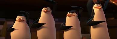 The Best Quotes From 'The Penguins Of Madagascar' Movie