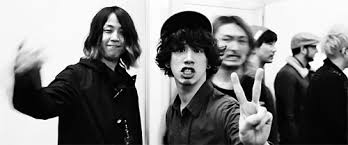 Mai asada is a former champion figure shaker, who also dabbles in modeling and mc work. Stiyr Our Fix One Ok Rock