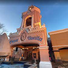 See 1,616 unbiased reviews of casa bonita, rated 3 of 5 on tripadvisor and ranked #282 of 410 restaurants in lakewood. Casa Bonita Bankruptcy Locals Raise Money To Save Denver Restaurant Of South Park Fame