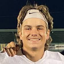 Carter Greene's Marist High School Career Home