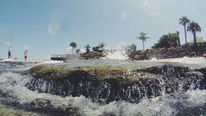 Point Of Rocks Siesta Key Florida Park At The Public