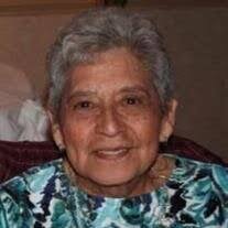 Estella Beckmann Obituary