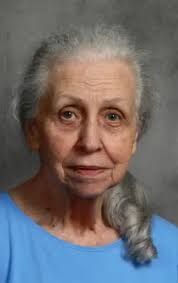 Obituary information for Mary Ann Roddy Callahan