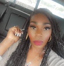 Cassandra Ervin's Instagram, Twitter & Facebook