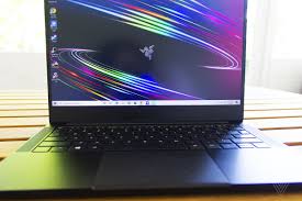 More than 31 razer blade stealth qhd at pleasant prices up to 13 usd fast and free worldwide shipping! Razer Blade Stealth 13 2020 Review Great Gaming On The Go The Verge