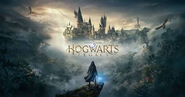 Hogwarts Legacy - Media