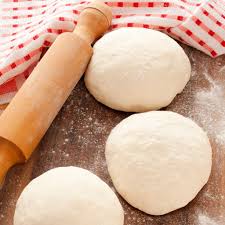 Pate A Pizza Sans Gluten Recette De Pate A Pizza Sans Gluten Marmiton