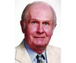 John Pryor Obituary (1923