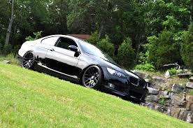 Black E92 With Black Rims Pics Anyone Page 2 Bmw 3 Series E90 E92 Forum Bmw Bmw Performance Bmw 328i Coupe