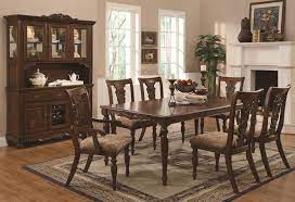 These objects are usually kept in a house or other building to make it suitable or comfortable for living or working in. Dining Room Furniture Names Layjao