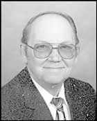 William Knappenberger Obituary