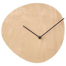 Ikea Nederland Interieur Online Bestellen En 2020 Horloge Murale Parement Mural Horloge Murale Design