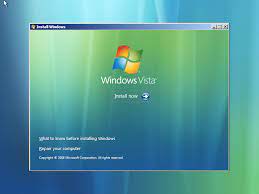 Click and then click control panel. How To Reset A Windows Vista Password Easy 15 20 Min