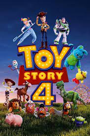 Pin En Ver La Pelicula Completa Toy Story 4 Online