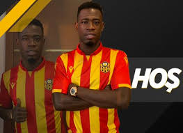 Helenex yeni malatyaspor, süper lig'in 36. Free Agent Afriyie Acquah Joins Yeni Malatyaspor In 1 8m Deal Graphic Online