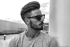 Just like women, men like color, too, and for reasons. 2021 S Best Men S Hair Styles Cuts Pomps Fades Side Parts Slicked