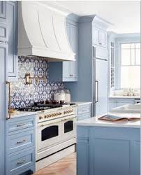 Pale grey kitchen units with white worktops online timer free. 200 Blue Kitchens Ideas In 2021 Blue Kitchens Kitchen Design Kitchen Inspirations