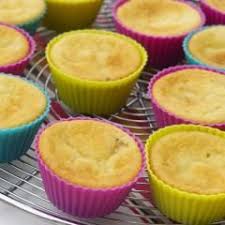 Vanille Quark Muffins Rezept Susse Backerei Muffins Mit Quark Muffins Backen