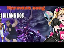 Free fire cobra bundle with harmane song😜🤙. Harmane Baba Song Free Firesong Ff New Mode Or New Event Gameplay So Enjoy Why With Songs Youtube