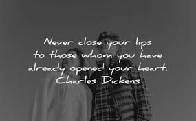 Dating rules sound so outdated, but having some in place can help you pursue healthier relationships. 140 Relationship Quotes That Will Make You More Connected